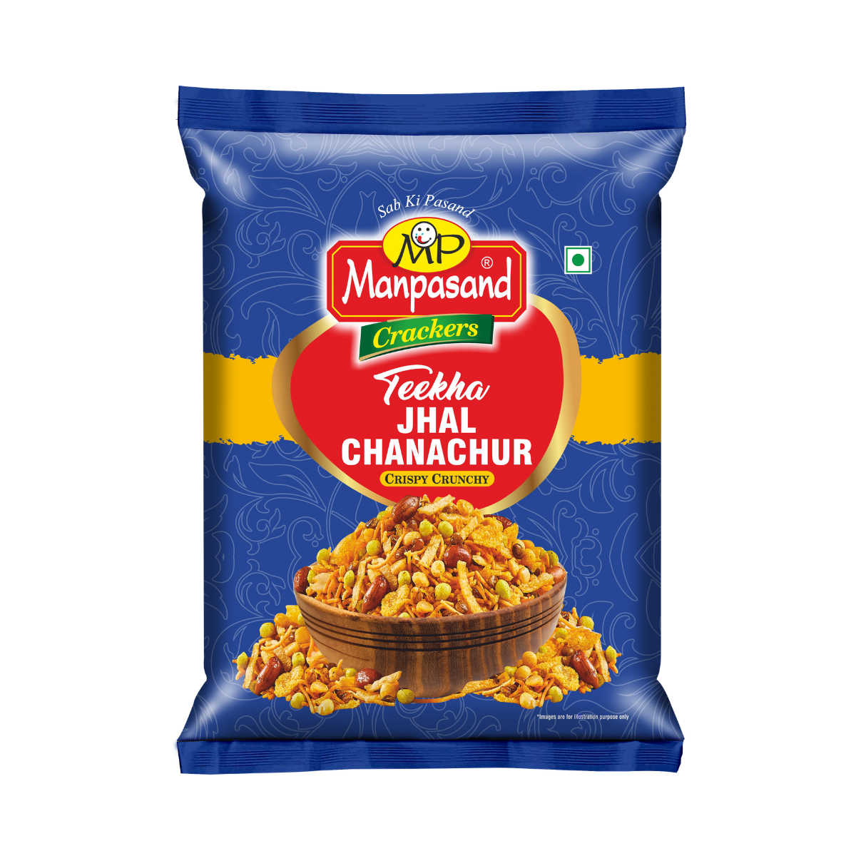 Jhal Chanachur