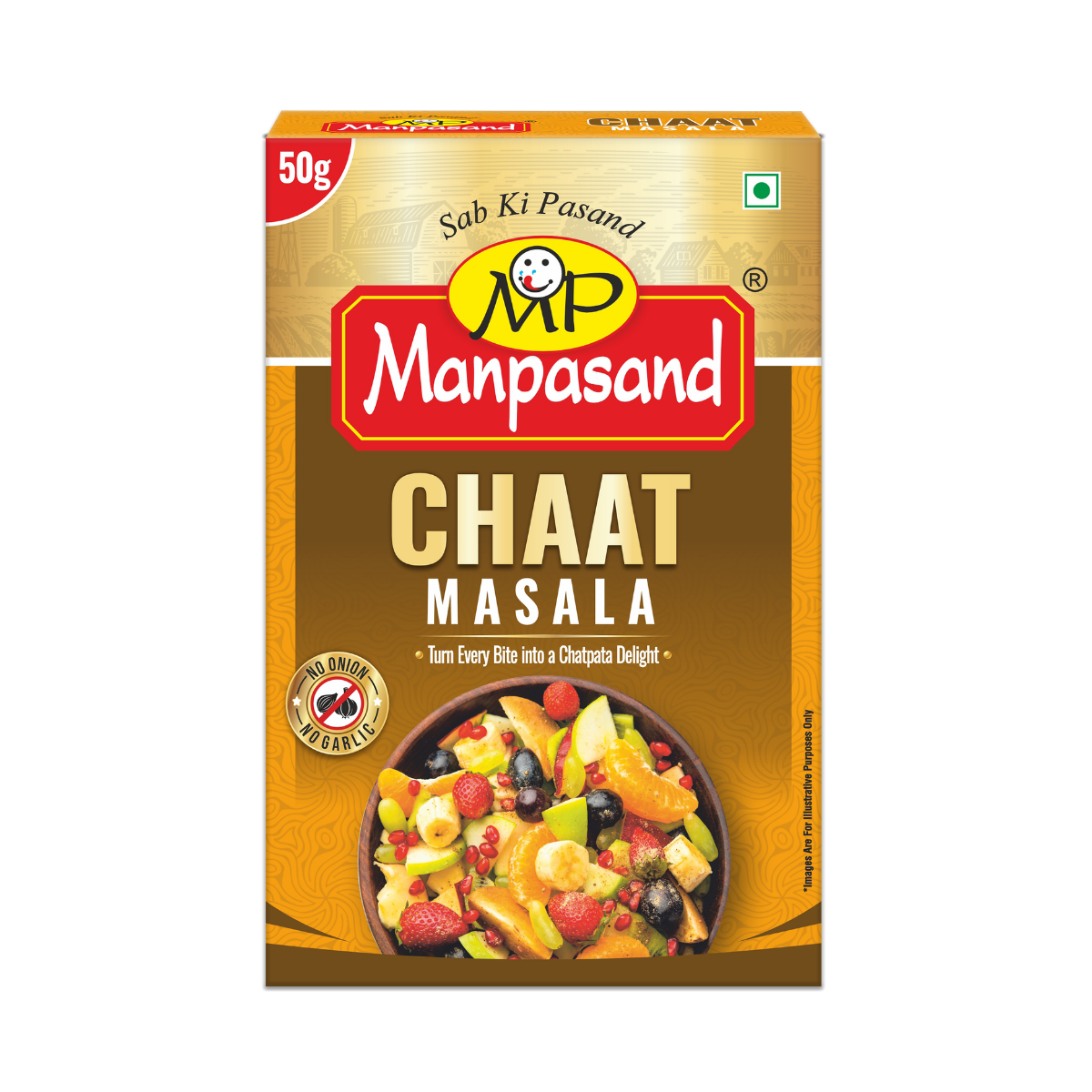 Chaat Masala